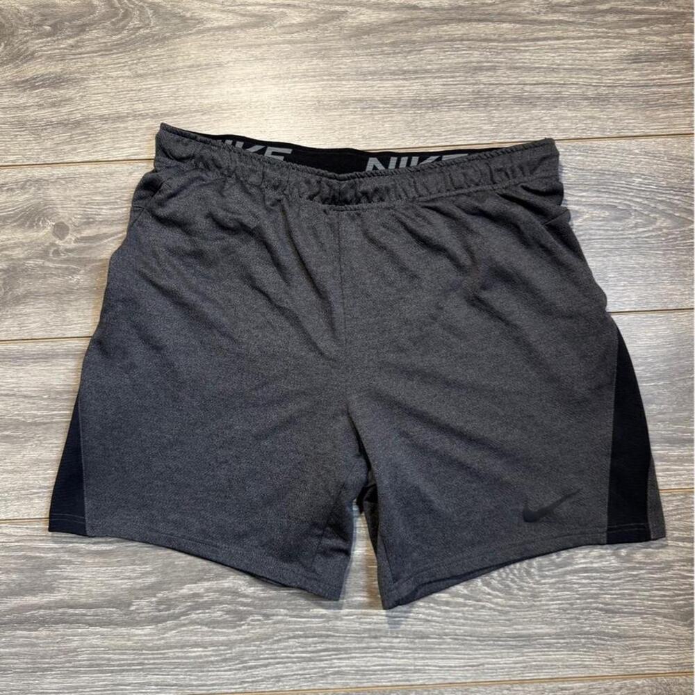 Nike Dri-fit shorts
